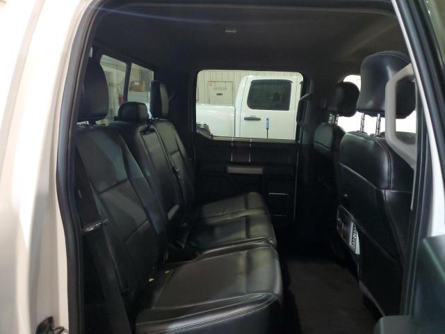 Photo 10 from auction – 2015 FORD F150 SUPER with VIN 1FTFW1EF6FKD79935
