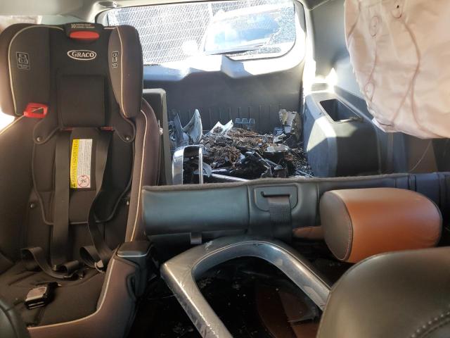 Photo 10 from auction – 2017 CHEVROLET EQUINOX PR with VIN 2GNALDEK8H6181257