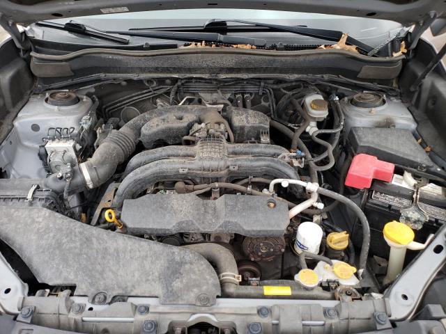 Photo 11 from auction – 2015 SUBARU FORESTER 2 with VIN JF2SJADC7FH577037