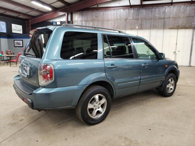 Zdjęcie 3 z aukcji – 2007 HONDA PILOT EXL z VIN 5FNYF18577B023598