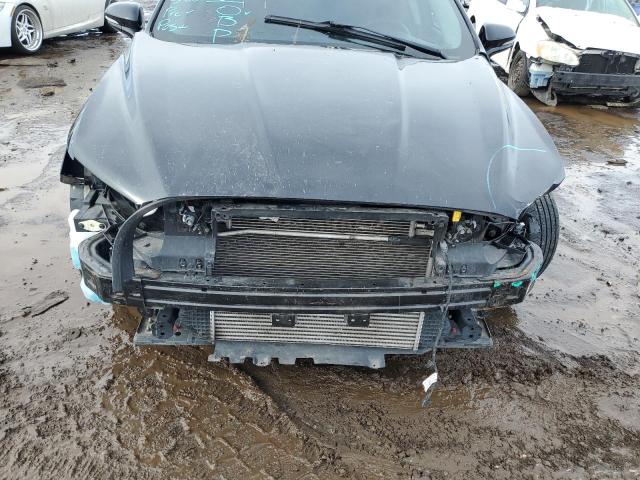 Photo 11 from auction – 2017 FORD FUSION SE with VIN 3FA6P0T90HR293139