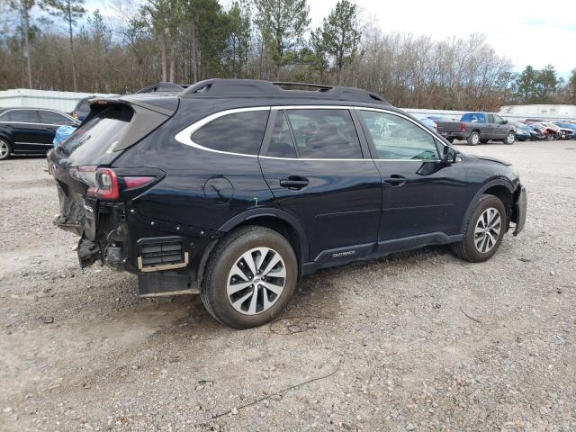Photo 3 from auction – 2021 SUBARU OUTBACK PR with VIN 4S4BTADC0M3202234