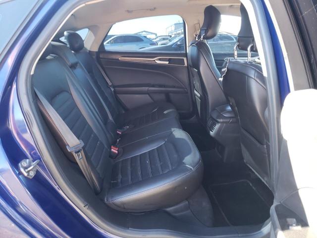 Photo 10 from auction – 2013 FORD FUSION SE with VIN 3FA6P0HR7DR292282