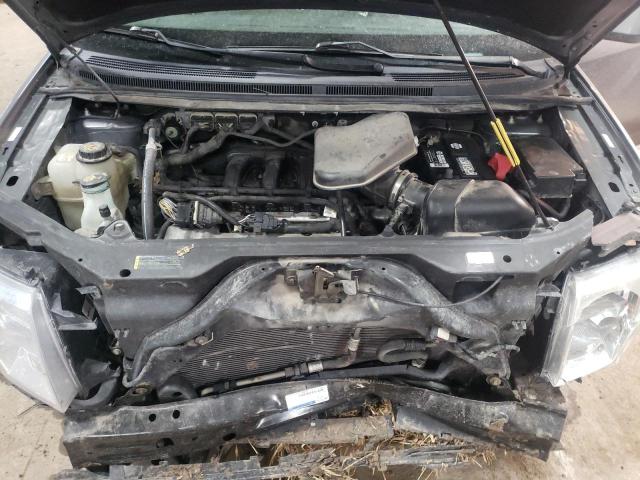 Photo 12 from auction – 2009 FORD EDGE SEL with VIN 2FMDK48C39BB00862