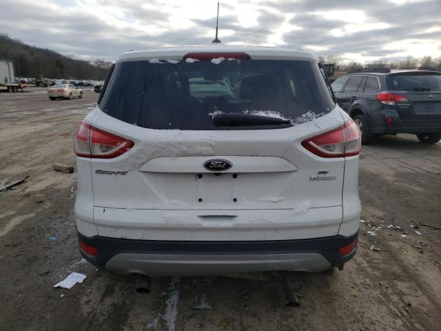 Photo 6 from auction – 2015 FORD ESCAPE SE with VIN 1FMCU0GXXFUC58527