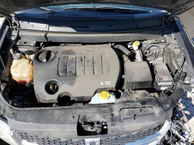 Photo 12 from auction – 2016 DODGE JOURNEY SX with VIN 3C4PDCBG0GT224090