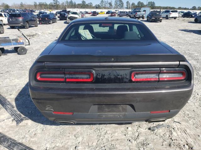 Photo 6 from auction – 2020 DODGE CHALLENGER with VIN 2C3CDZAG3LH152196