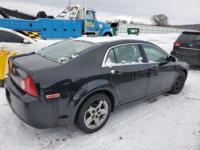 Photo 3 from auction – 2011 CHEVROLET MALIBU LS with VIN 1G1ZB5E1XBF242545
