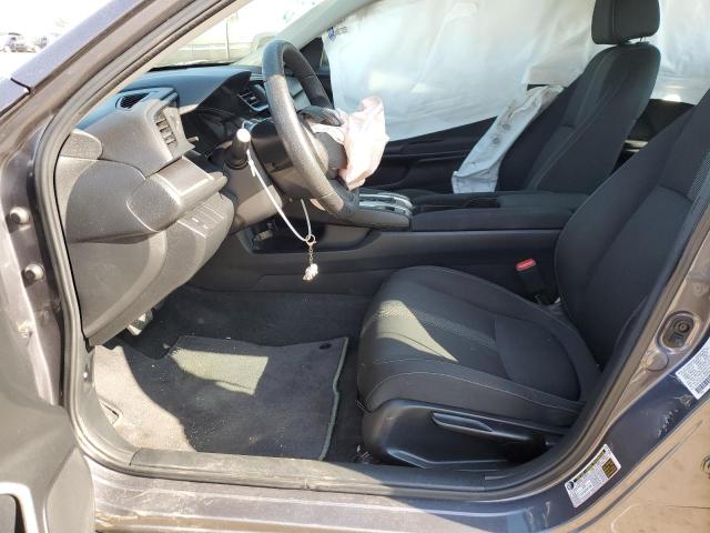 Photo 7 from auction – 2018 HONDA CIVIC LX with VIN 2HGFC2F54JH608506