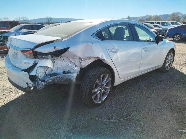 Photo 3 from auction – 2016 MAZDA 6 TOURING with VIN JM1GJ1V55G1473659