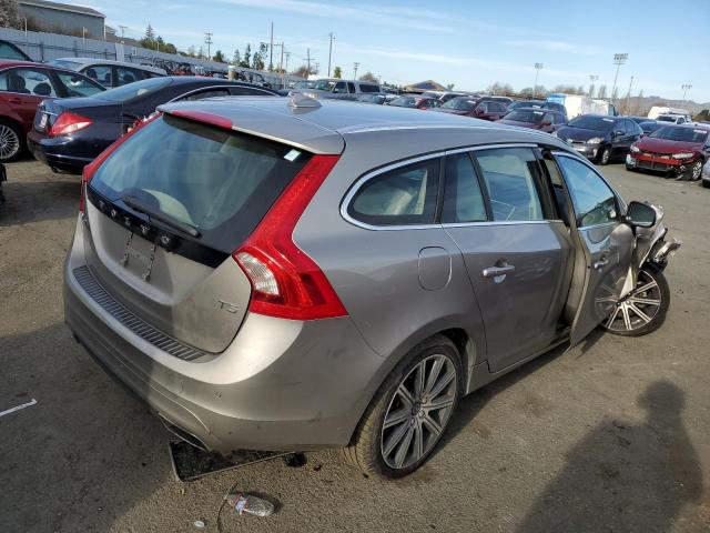 Photo 3 from auction – 2015 VOLVO V60 PLATIN with VIN YV140MEM6F1259786