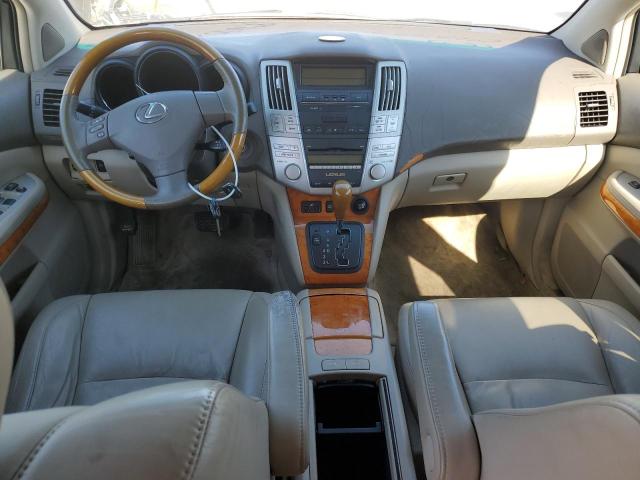 Photo 8 from auction – 2008 LEXUS RX 350 with VIN 2T2GK31U18C043755