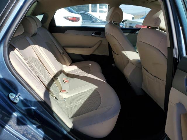 Photo 10 from auction – 2016 HYUNDAI SONATA SE with VIN 5NPE24AF2GH412606