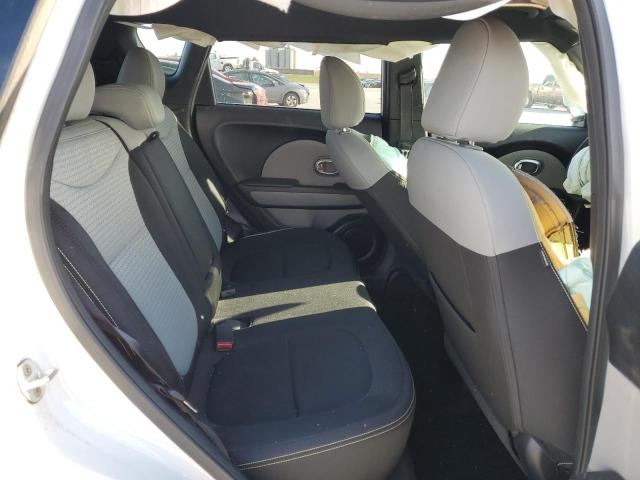 Photo 11 from auction – 2016 KIA SOUL + with VIN KNDJP3A5XG7307298