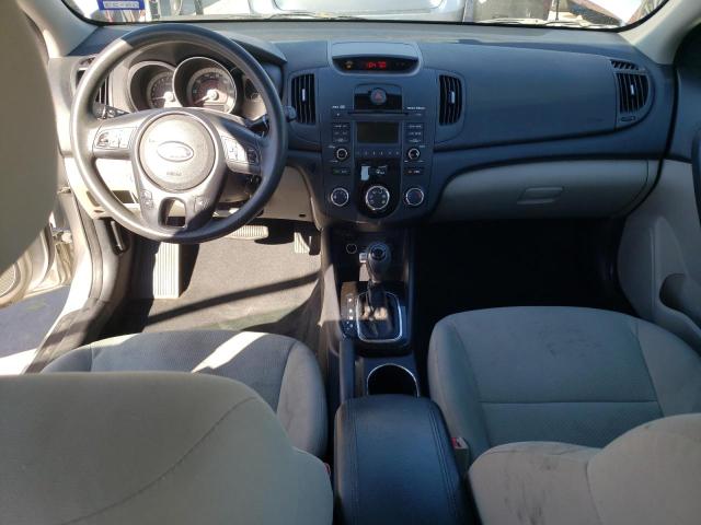 Photo 8 from auction – 2012 KIA FORTE EX with VIN KNAFU4A28C5508971