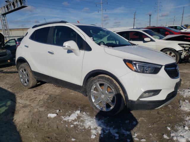 Photo 4 from auction – 2018 BUICK ENCORE PRE with VIN KL4CJFSB7JB578625