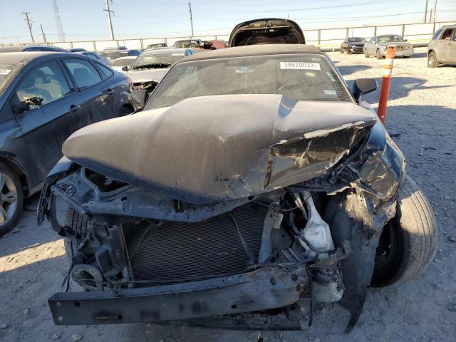 Photo 5 from auction – 2015 CHEVROLET CAMARO LT with VIN 2G1FD3D36F9221047
