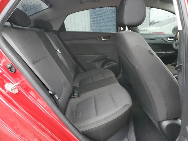 Photo 10 from auction – 2019 HYUNDAI ACCENT SE with VIN 3KPC24A32KE067121