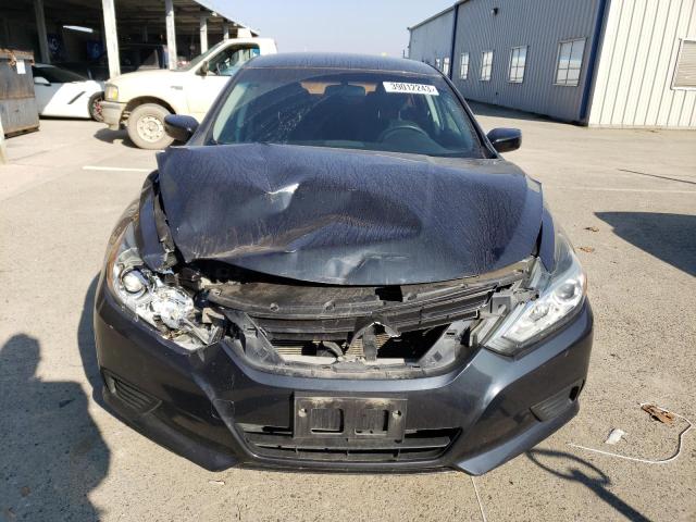 Photo 5 from auction – 2016 NISSAN ALTIMA 2.5 with VIN 1N4AL3AP4GC279993