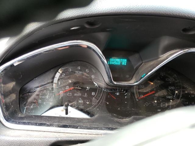 Photo 9 from auction – 2013 CHEVROLET TRAVERSE L with VIN 1GNKVGKD8DJ179480