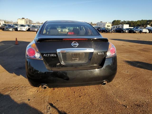 Photo 6 from auction – 2012 NISSAN ALTIMA BAS with VIN 1N4AL2AP6CC148553