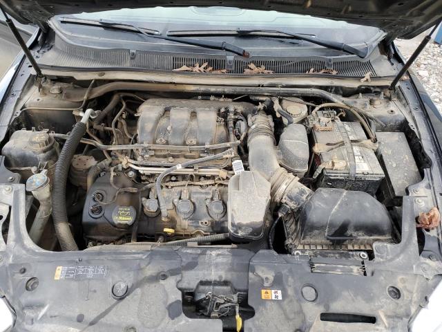 Photo 11 from auction – 2013 FORD TAURUS POL with VIN 1FAHP2M88DG127057