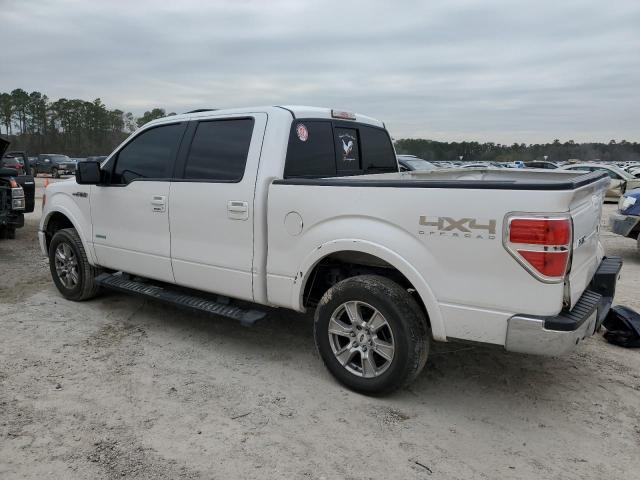 Photo 2 from auction – 2013 FORD F150 SUPER with VIN 1FTFW1ET9DKE81815