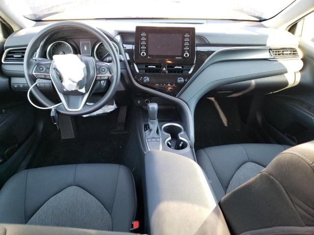 Photo 8 from auction – 2022 TOYOTA CAMRY LE with VIN 4T1C11AK2NU680141