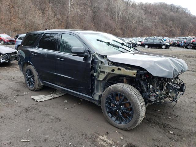 Photo 4 from auction – 2015 DODGE DURANGO R/ with VIN 1C4SDJCTXFC169958