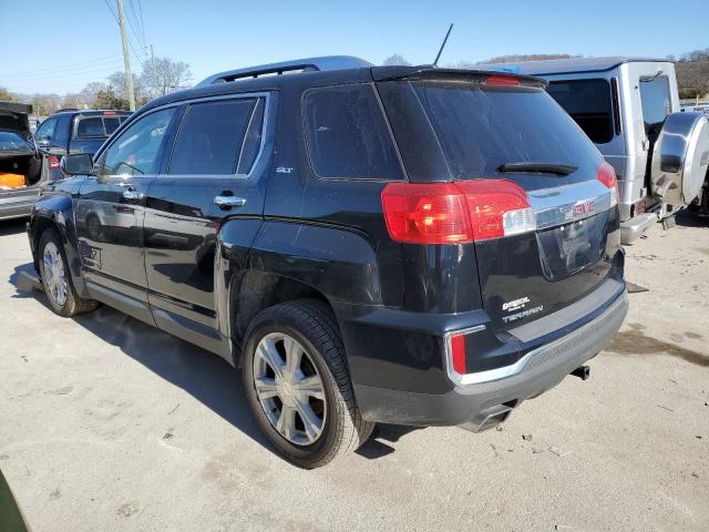 Photo 2 from auction – 2017 GMC TERRAIN SL with VIN 2GKALPEK0H6121231