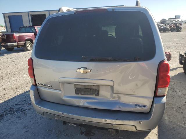 Photo 6 from auction – 2005 CHEVROLET UPLANDER L with VIN 1GNDX33L65D246188