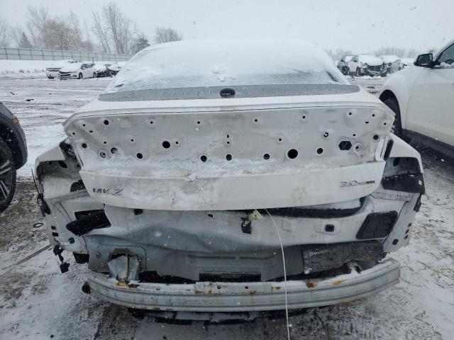 Photo 6 from auction – 2015 LINCOLN MKZ with VIN 3LN6L2G9XFR602765