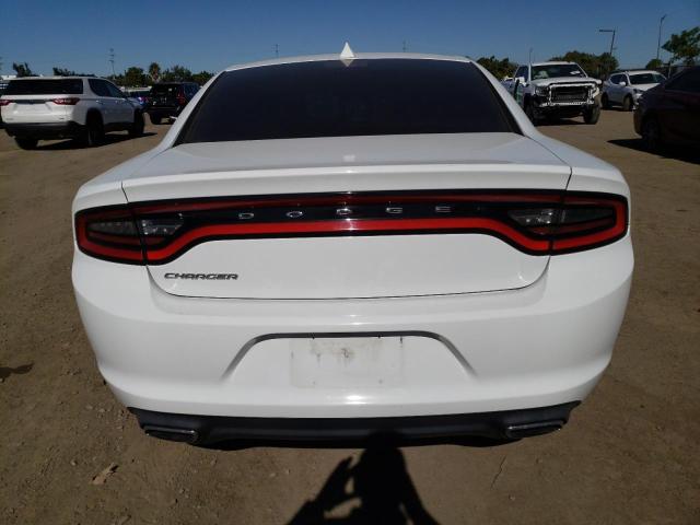 Photo 6 from auction – 2016 DODGE CHARGER SE with VIN 2C3CDXBG0GH285877