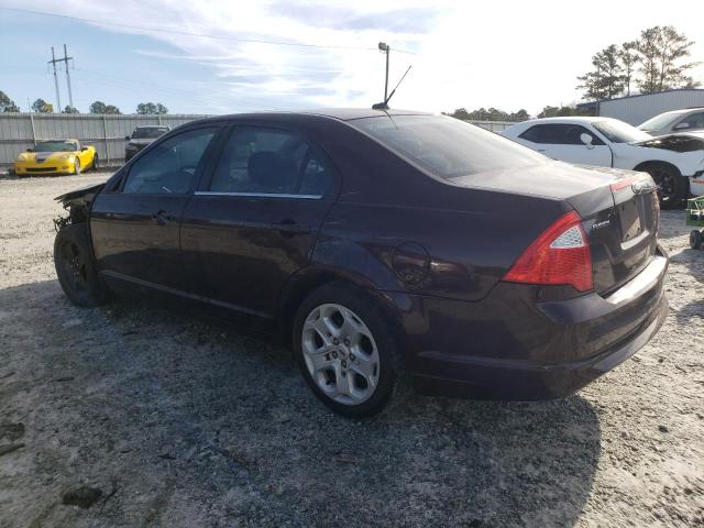 Photo 2 from auction – 2011 FORD FUSION SE with VIN 3FAHP0HA0BR164482