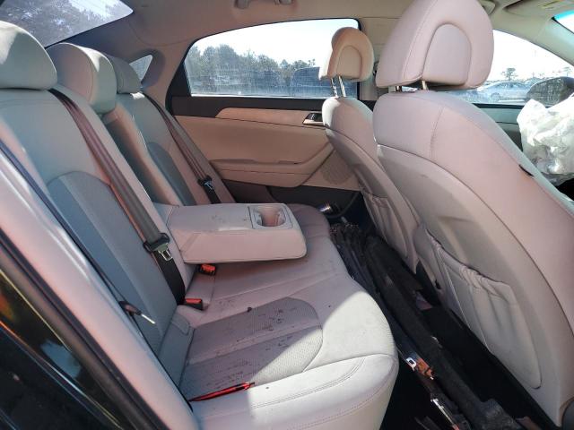 Photo 10 from auction – 2017 HYUNDAI SONATA SE with VIN 5NPE24AF8HH528989