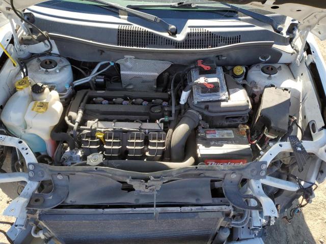 Photo 11 from auction – 2016 JEEP COMPASS SP with VIN 1C4NJCBA9GD569121