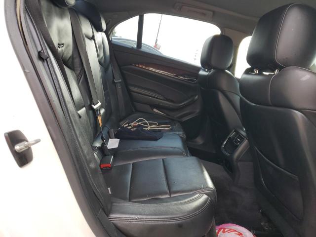 Photo 10 from auction – 2015 CADILLAC CTS with VIN 1G6AW5SX6F0111187