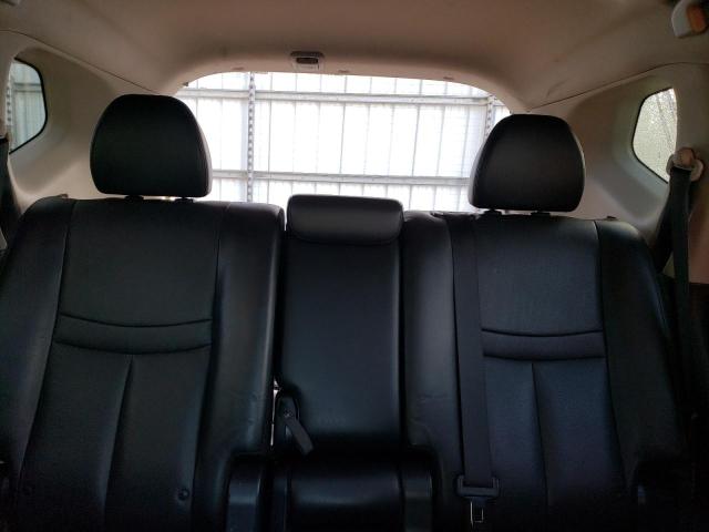 Photo 10 from auction – 2015 NISSAN ROGUE S with VIN 5N1AT2MT4FC779773