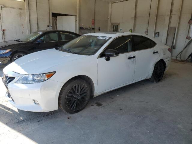 LEXUS ES 350 2015 with VIN JTHBK1GG8F2185373 - Photo from auction