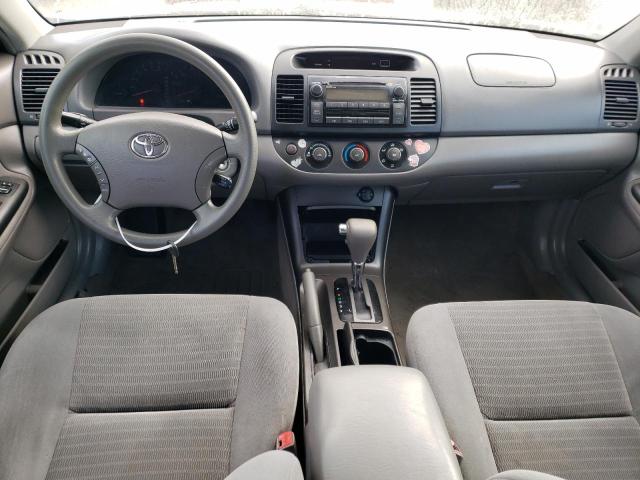 Photo 8 from auction – 2005 TOYOTA CAMRY LE with VIN 4T1BE32K05U057885