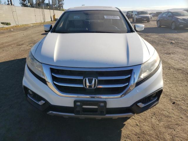 Photo 5 from auction – 2014 HONDA CROSSTOUR with VIN 5J6TF1H52EL001233