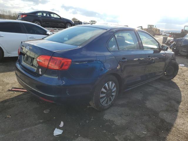Photo 3 from auction – 2014 VOLKSWAGEN JETTA BASE with VIN 3VW2K7AJ5EM317907