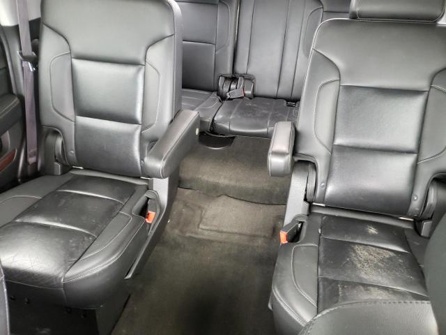 Photo 10 from auction – 2015 GMC YUKON SLT with VIN 1GKS2BKC9FR114500