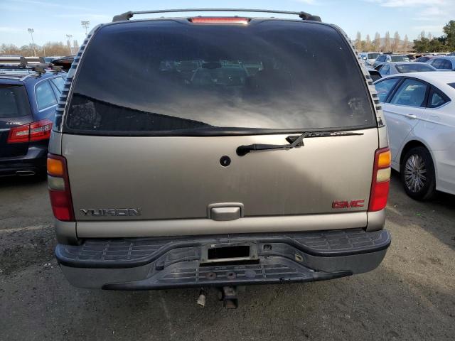 Photo 6 from auction – 2001 GMC YUKON with VIN 1GKEC13T01R159014