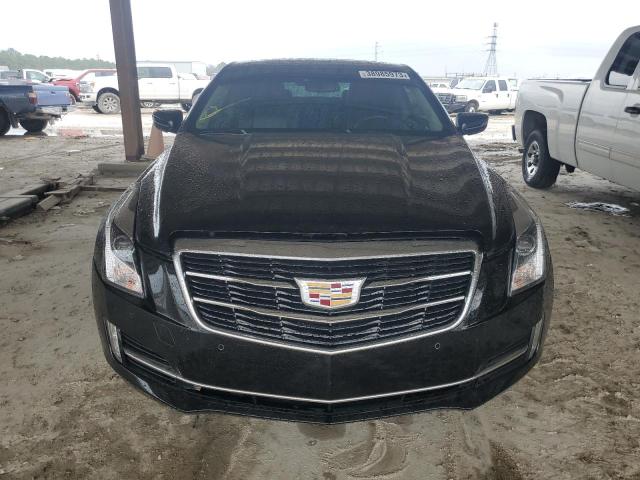 Photo 5 from auction – 2015 CADILLAC ATS PERFOR with VIN 1G6AJ1R39F0121089