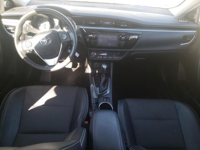 Photo 8 from auction – 2016 TOYOTA COROLLA L with VIN 2T1BURHE6GC728214