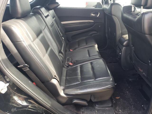 Photo 11 from auction – 2017 DODGE DURANGO GT with VIN 1C4RDHDGXHC732521