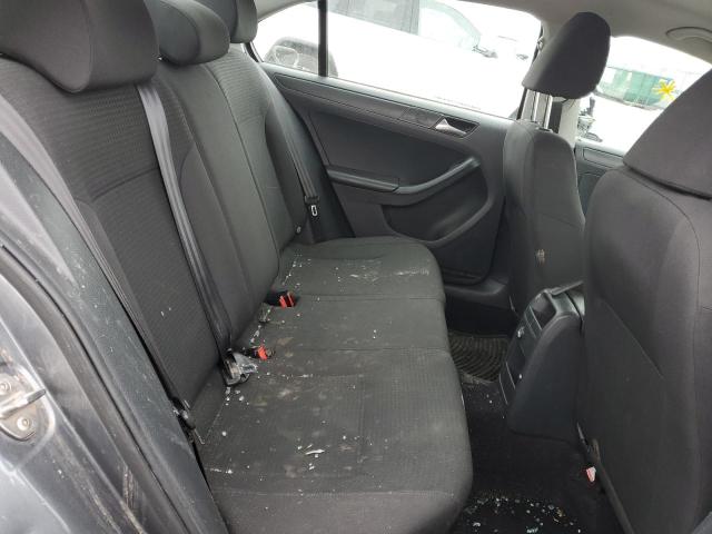 Photo 10 from auction – 2015 VOLKSWAGEN JETTA BASE with VIN 3VW2K7AJ7FM303816