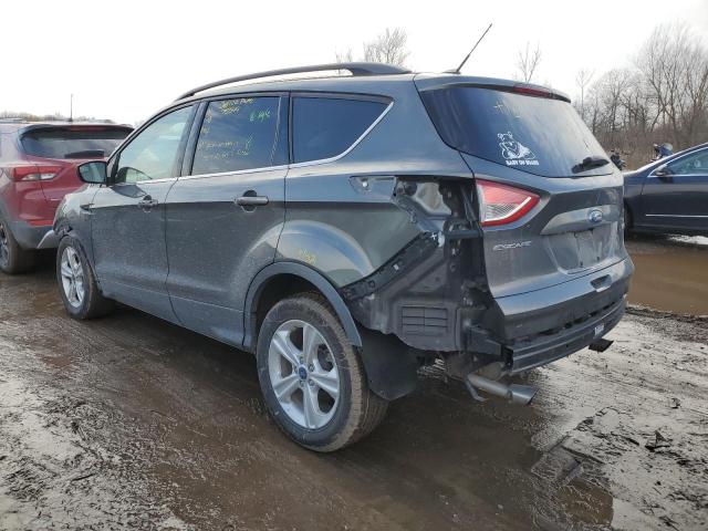 Photo 2 from auction – 2016 FORD ESCAPE SE with VIN 1FMCU0GX0GUB74606