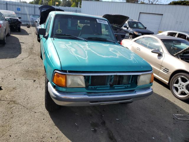 Photo 5 from auction – 1994 FORD RANGER SUP with VIN 1FTCR14U9RPC26497